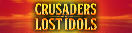 Codename Entertainment : Crusaders of the Lost Idols