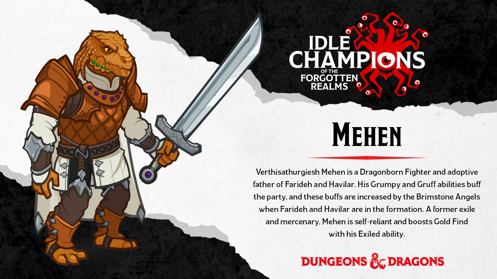 Dungeons & Dragons Verthisathurgiesh Mehen