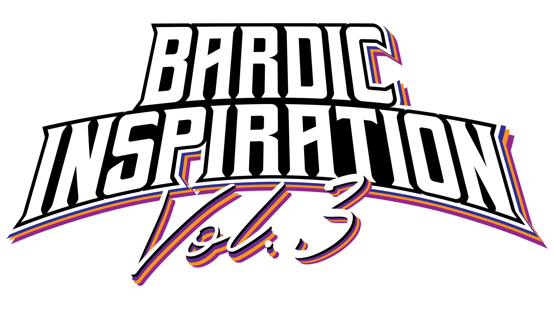 Bardic Inspiration Soundtrack Update