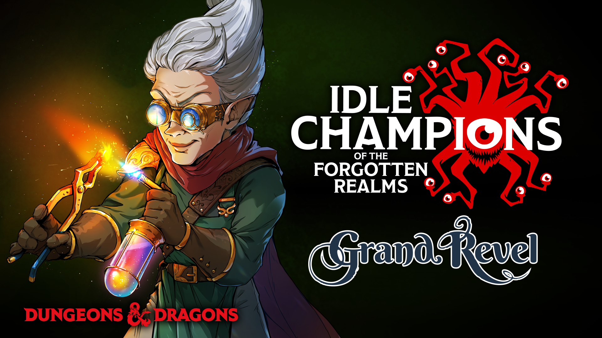 Idle champions of the forgotten realms steam фото 28