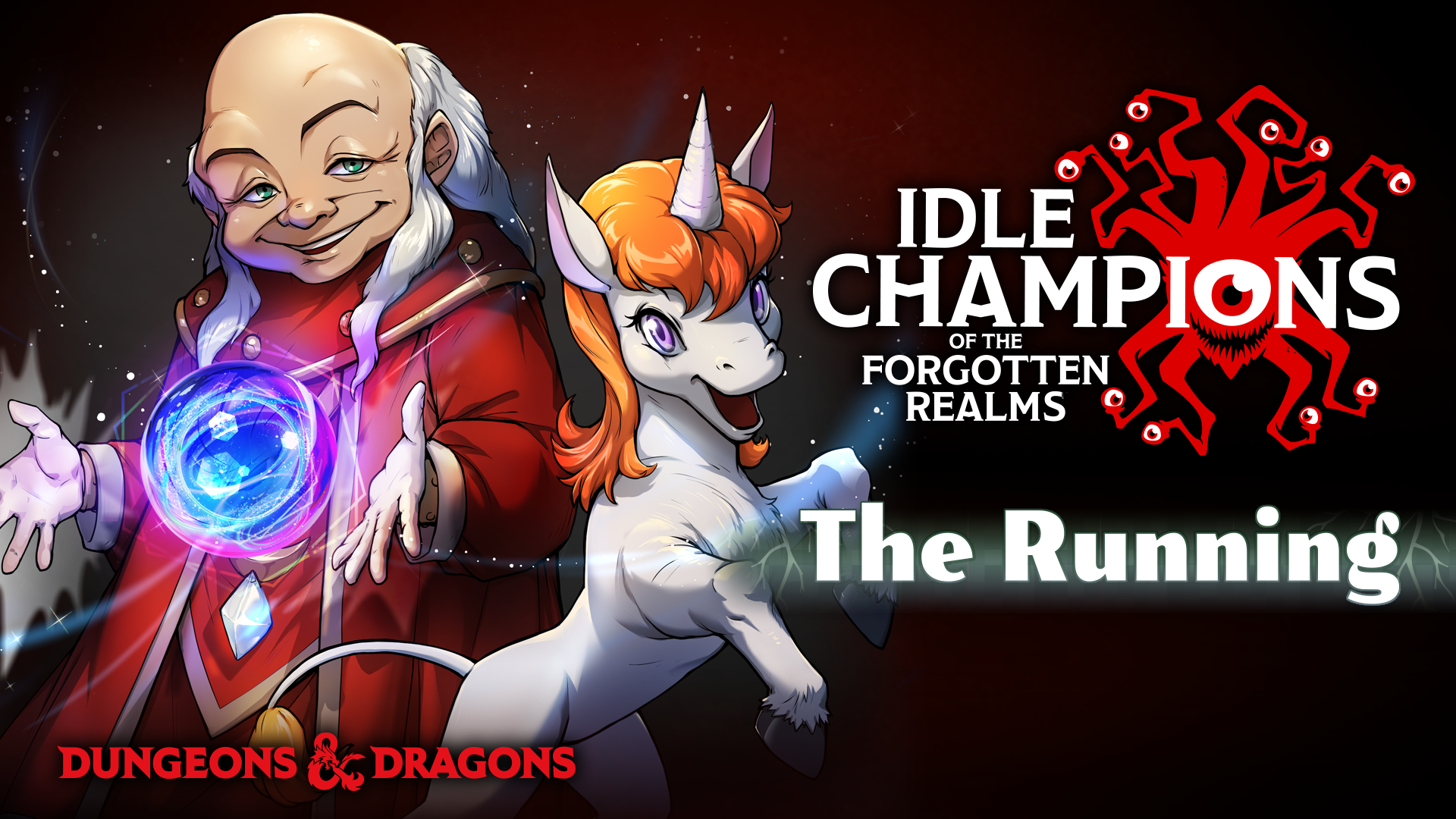 Codename Entertainment : Idle Champions