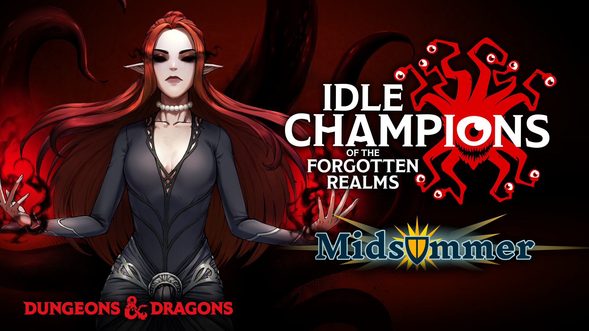 Idle champions of the forgotten realms steam фото 13