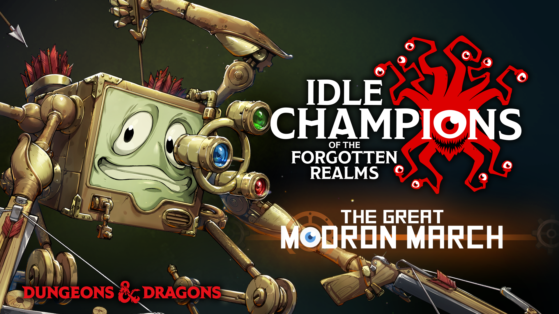 Idle champions of the forgotten realms steam фото 40