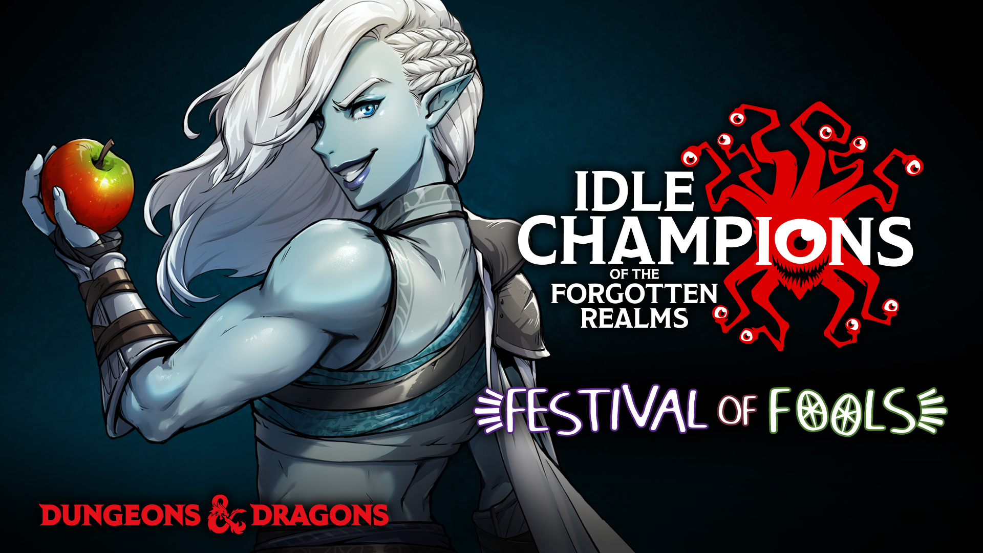 Idle champions of the forgotten realms steam фото 17