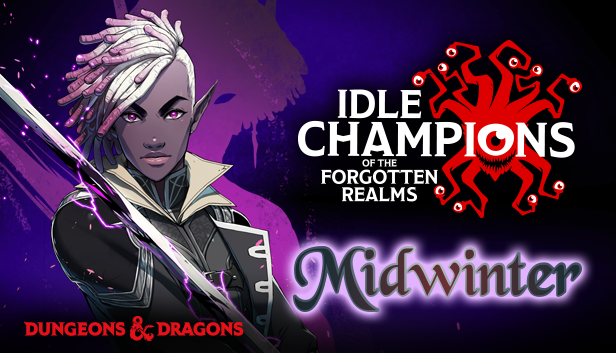 Codename Entertainment : Idle Champions