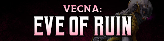 Dungeons & Dragons Venca Eve of Ruin